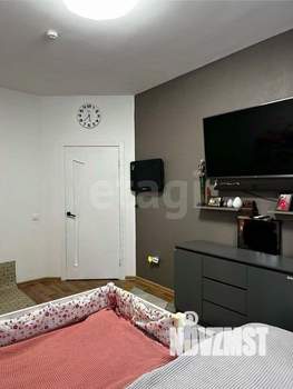 1-к квартира, вторичка, 36м2, 3/25 этаж