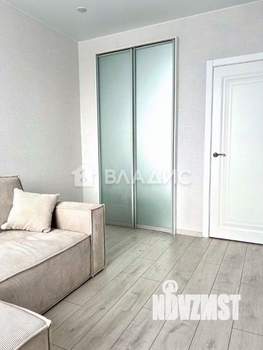 1-к квартира, вторичка, 32м2, 11/25 этаж