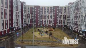 1-к квартира, вторичка, 38м2, 8/8 этаж