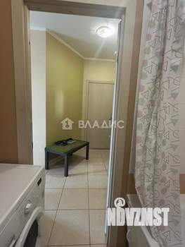 1-к квартира, вторичка, 41м2, 4/22 этаж