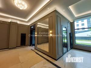 3-к квартира, вторичка, 72м2, 4/6 этаж