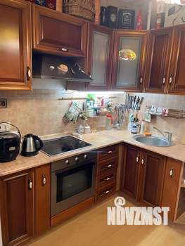 2-к квартира, вторичка, 54м2, 8/16 этаж