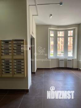 2-к квартира, вторичка, 68м2, 5/6 этаж