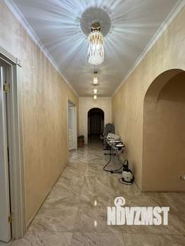 3-к квартира, вторичка, 96м2, 8/25 этаж