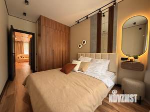 2-к квартира, вторичка, 45м2, 2/8 этаж