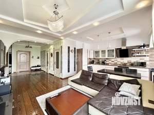 2-к квартира, вторичка, 85м2, 25/25 этаж