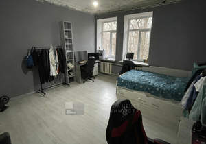 2-к квартира, вторичка, 72м2, 4/4 этаж