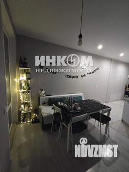 3-к квартира, вторичка, 98м2, 1/15 этаж