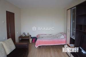 1-к квартира, вторичка, 38м2, 1/14 этаж