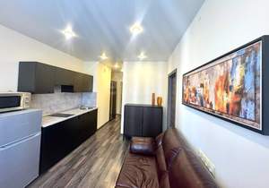 1-к квартира, вторичка, 29м2, 16/30 этаж