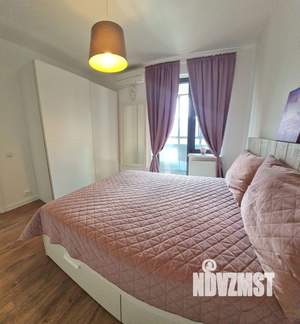 3-к квартира, вторичка, 62м2, 12/17 этаж