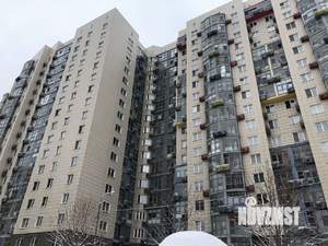 2-к квартира, вторичка, 70м2, 5/17 этаж