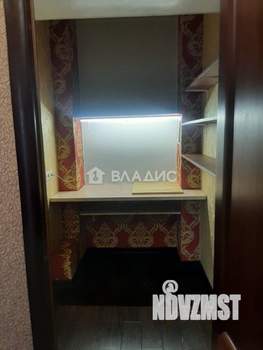 2-к квартира, сданный дом, 45м2, 25/25 этаж