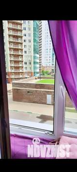Студия квартира, вторичка, 28м2, 3/17 этаж