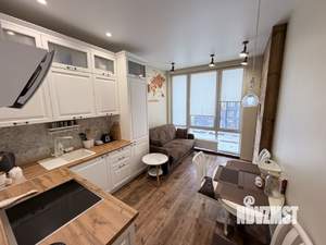 1-к квартира, вторичка, 39м2, 3/8 этаж