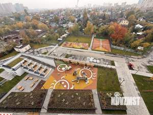 2-к квартира, вторичка, 44м2, 9/25 этаж