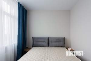 2-к квартира, сданный дом, 58м2, 7/10 этаж