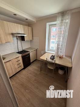 1-к квартира, вторичка, 33м2, 5/5 этаж