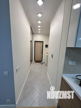 1-к квартира, вторичка, 33м2, 7/8 этаж