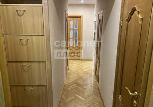 3-к квартира, вторичка, 98м2, 5/15 этаж