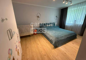 2-к квартира, вторичка, 44м2, 1/5 этаж