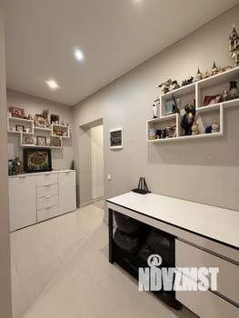 2-к квартира, вторичка, 47м2, 3/3 этаж