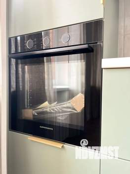 2-к квартира, вторичка, 54м2, 4/6 этаж