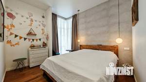 2-к квартира, вторичка, 116м2, 5/5 этаж