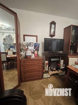 Студия квартира, вторичка, 30м2, 2/16 этаж