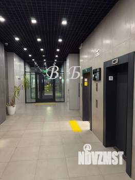 2-к квартира, вторичка, 43м2, 1/9 этаж