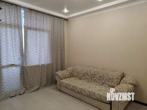 Студия квартира, вторичка, 36м2, 3/5 этаж