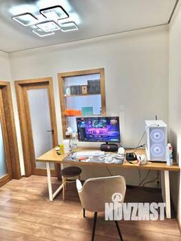 1-к квартира, вторичка, 35м2, 4/8 этаж