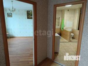 3-к квартира, вторичка, 98м2, 8/17 этаж