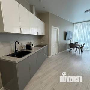 3-к квартира, вторичка, 84м2, 2/7 этаж