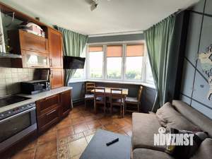 3-к квартира, вторичка, 76м2, 16/17 этаж