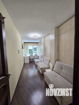 3-к квартира, вторичка, 60м2, 5/5 этаж