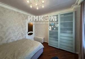 3-к квартира, вторичка, 100м2, 9/24 этаж