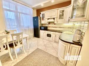 2-к квартира, вторичка, 71м2, 3/10 этаж