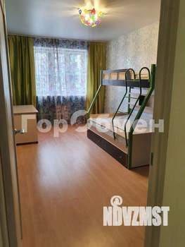 3-к квартира, вторичка, 97м2, 4/22 этаж