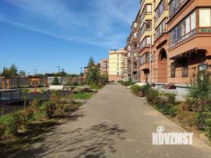 3-к квартира, вторичка, 68м2, 2/6 этаж