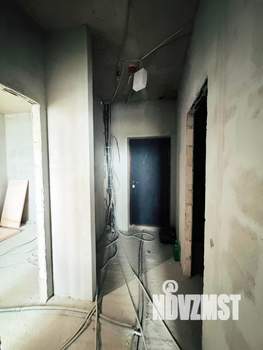 1-к квартира, вторичка, 34м2, 12/12 этаж