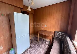 1-к квартира, вторичка, 33м2, 2/9 этаж