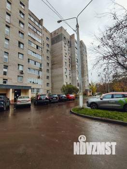 4-к квартира, вторичка, 96м2, 3/9 этаж