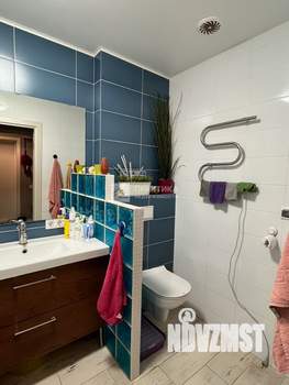 3-к квартира, вторичка, 85м2, 1/9 этаж