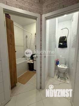 1-к квартира, вторичка, 41м2, 16/26 этаж