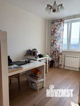 2-к квартира, вторичка, 56м2, 8/8 этаж