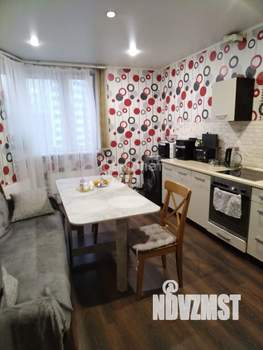 2-к квартира, вторичка, 60м2, 5/25 этаж