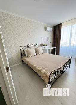1-к квартира, вторичка, 35м2, 17/32 этаж