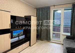 Студия квартира, вторичка, 22м2, 2/25 этаж