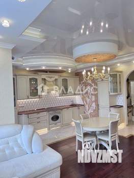 2-к квартира, вторичка, 61м2, 17/25 этаж